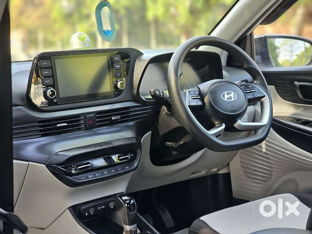 Hyundai I20 1.2 Sportz (o), 2024, Petrol