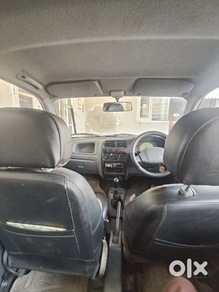 Maruti Suzuki Alto 2008