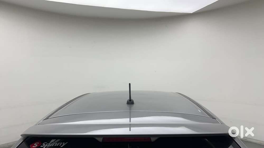 Maruti Suzuki Baleno 1.2 Zeta, 2021, Petrol