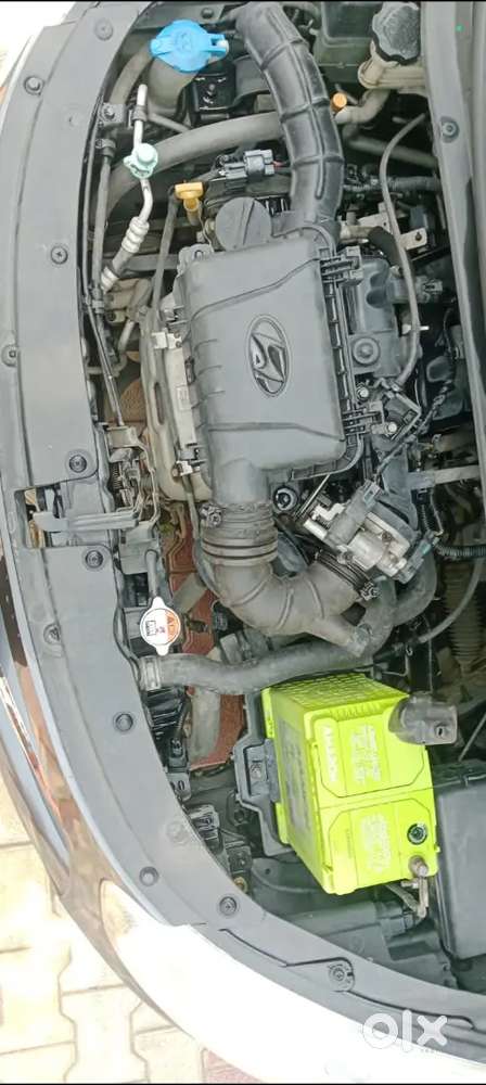 Hyundai I10 2016 Ek Number Condition