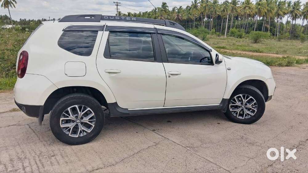 Renault Duster Rxs, 2019, Diesel