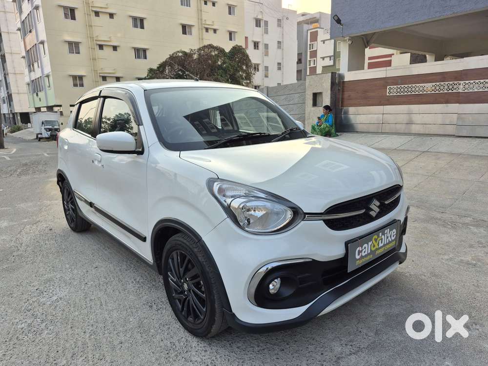 Maruti Suzuki Celerio Zxi(o) Mt, 2024, Petrol