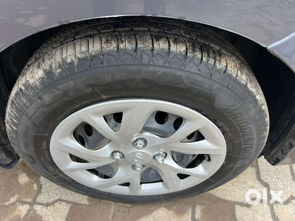 Hyundai Grand I10 Sportz 1.2 Kappa Vtvt, 2019, Petrol
