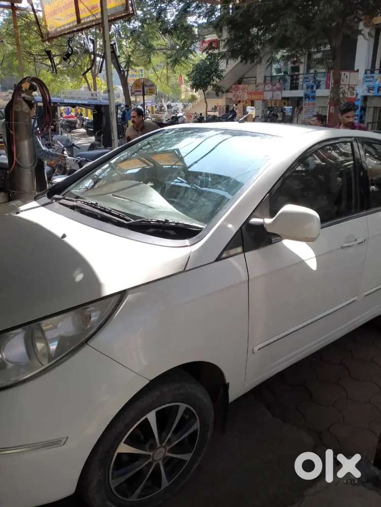 Tata Manza 2011 Diesel Good Condition