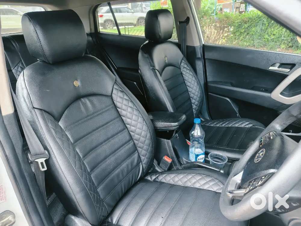 Hyundai Creta 1.4 2019