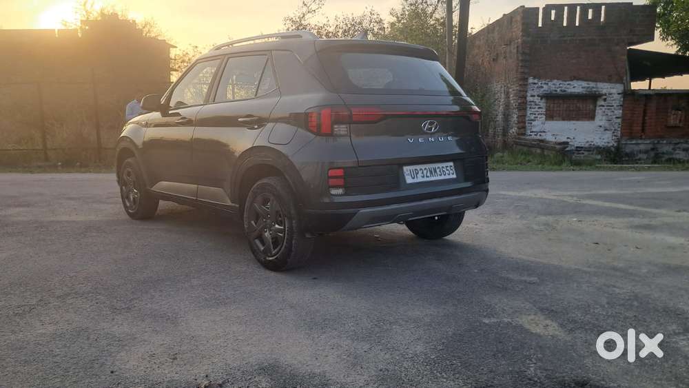 Hyundai Venue S Mt 1.2 Kappa, 2023, Petrol