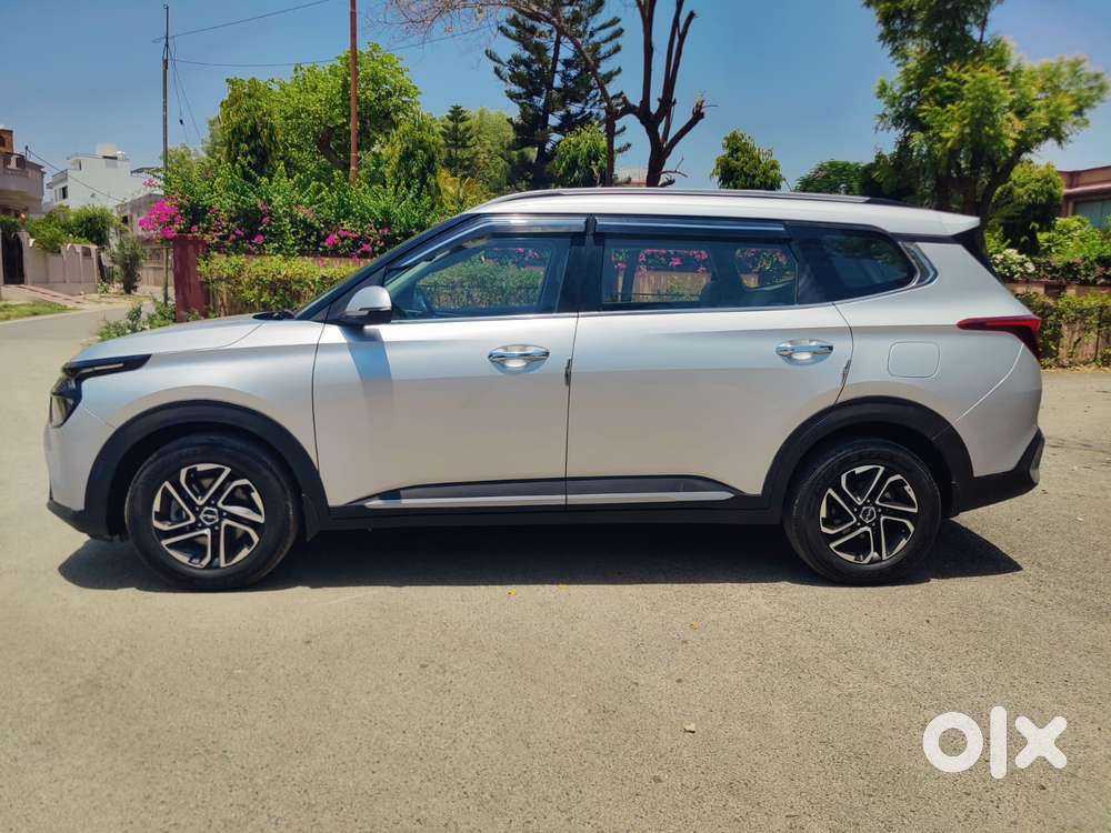 Kia Carens D1.5 Luxury 7str 6mt, 2022, Diesel