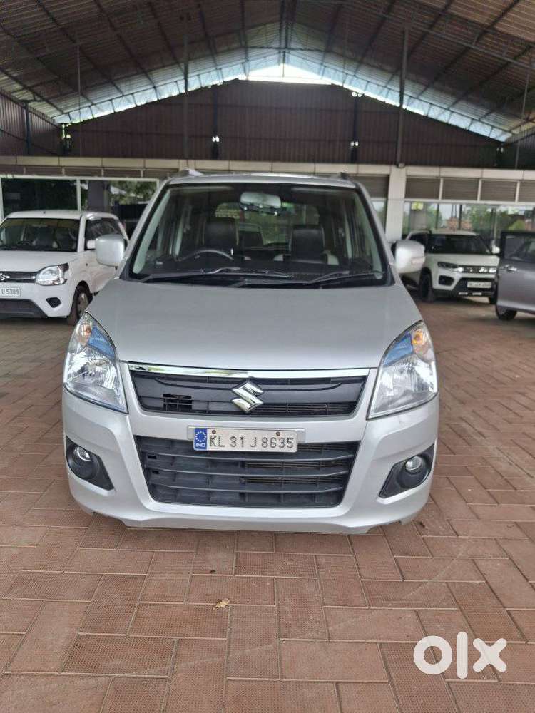 Maruti Suzuki Wagon-r-1-0