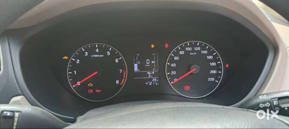 I20 Asta Excellent Condition