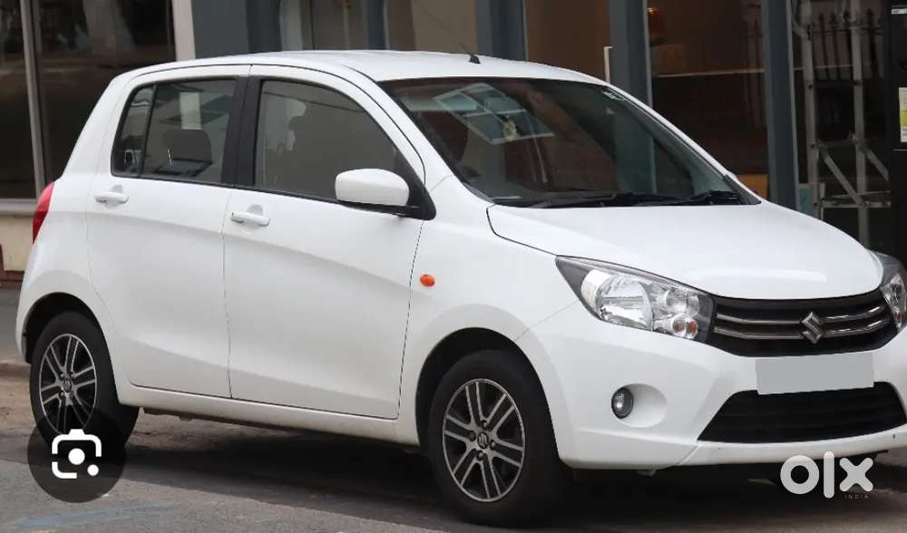 Maruti Celerio 2024 Model