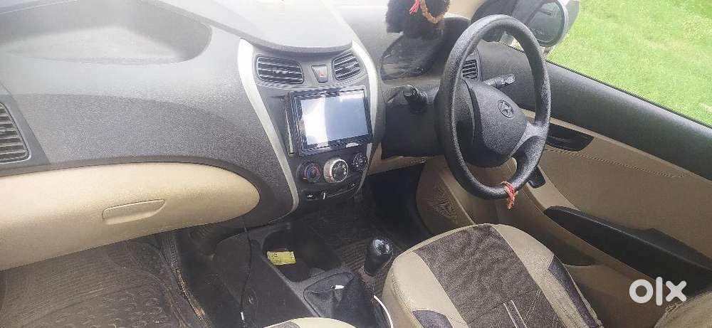 Hyundai Eon Petrol 2018