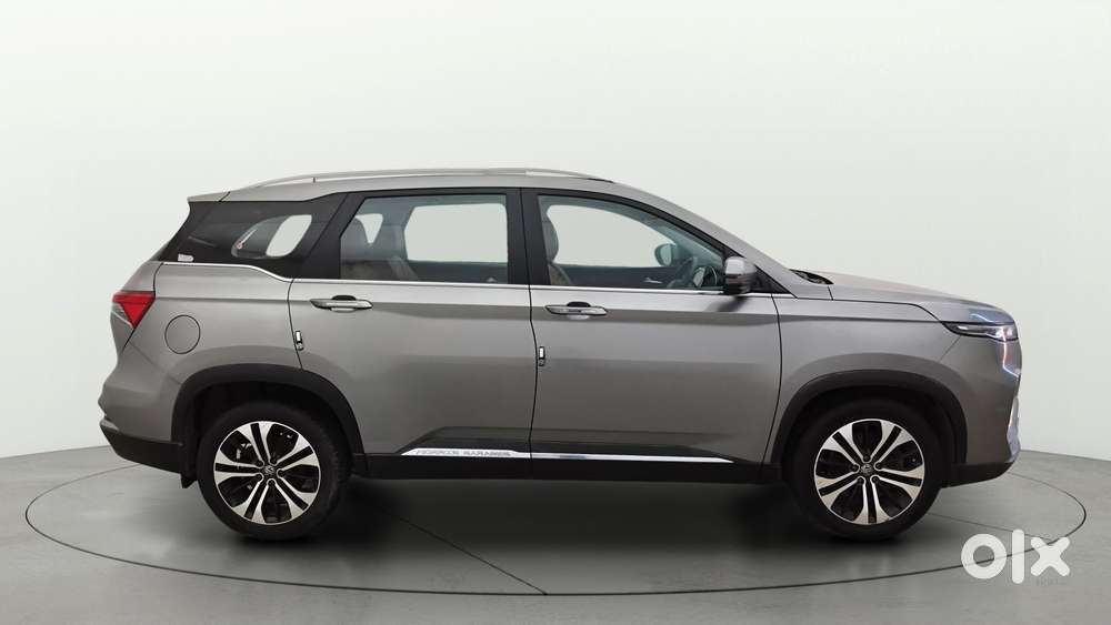Mg Hector Plus Sharp Pro 2.0 Turbo Diesel 6 Str, 2022, Diesel