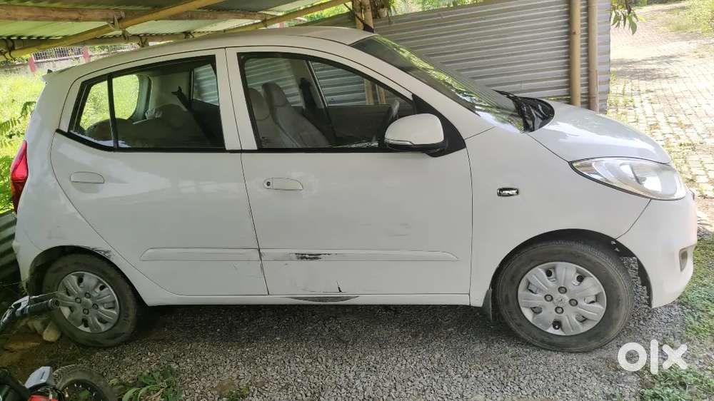 Very Good Condition