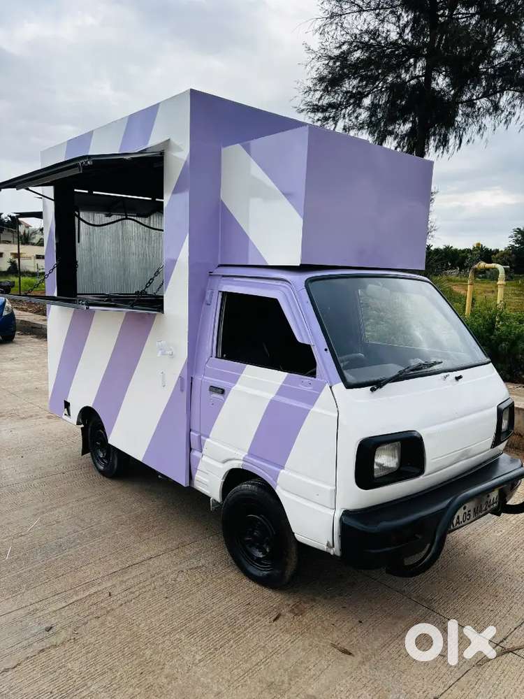 Omni Truck