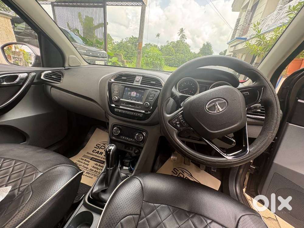 Tata Tigor 2017 Diesel Well Maintained