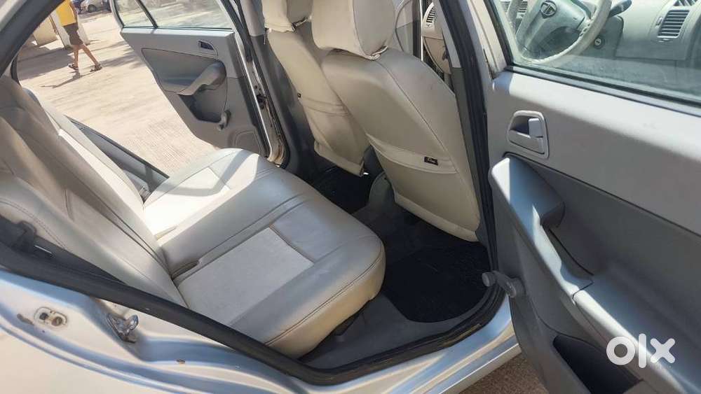 Tata Indica Vista Tdi Ls, 2009, Diesel