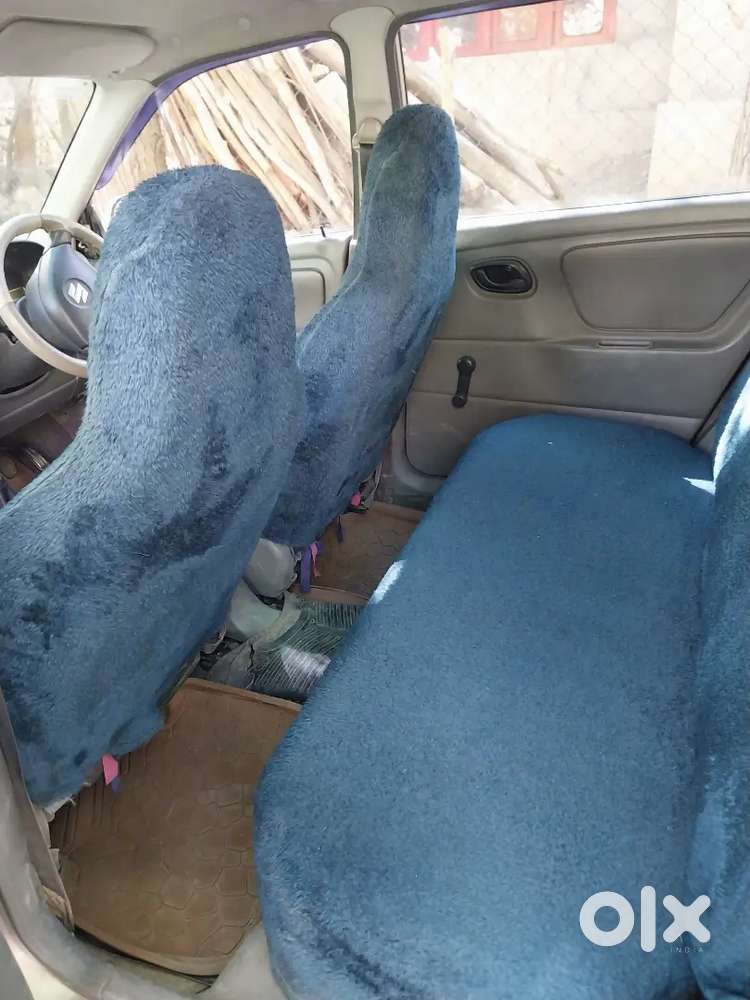 Maruti Suzuki Alto K10 2011 Petrol Well Maintained