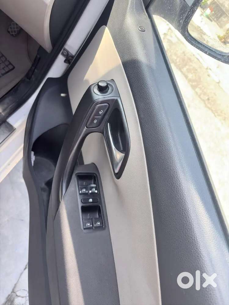 Volkswagen Polo 2012