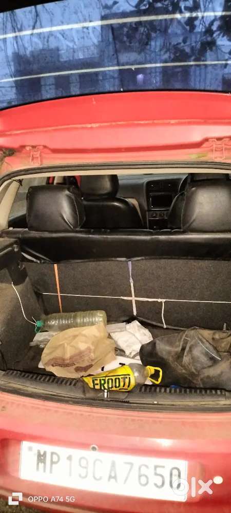 Volkswagen Polo 2012 Diesel Well Maintained