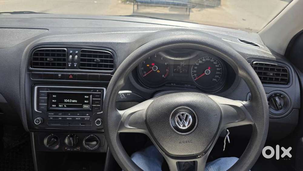 Volkswagen Polo 1.0 Comfortline Plus, 2019, Petrol