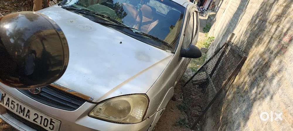 Tata Indica Diesel Manual 2010