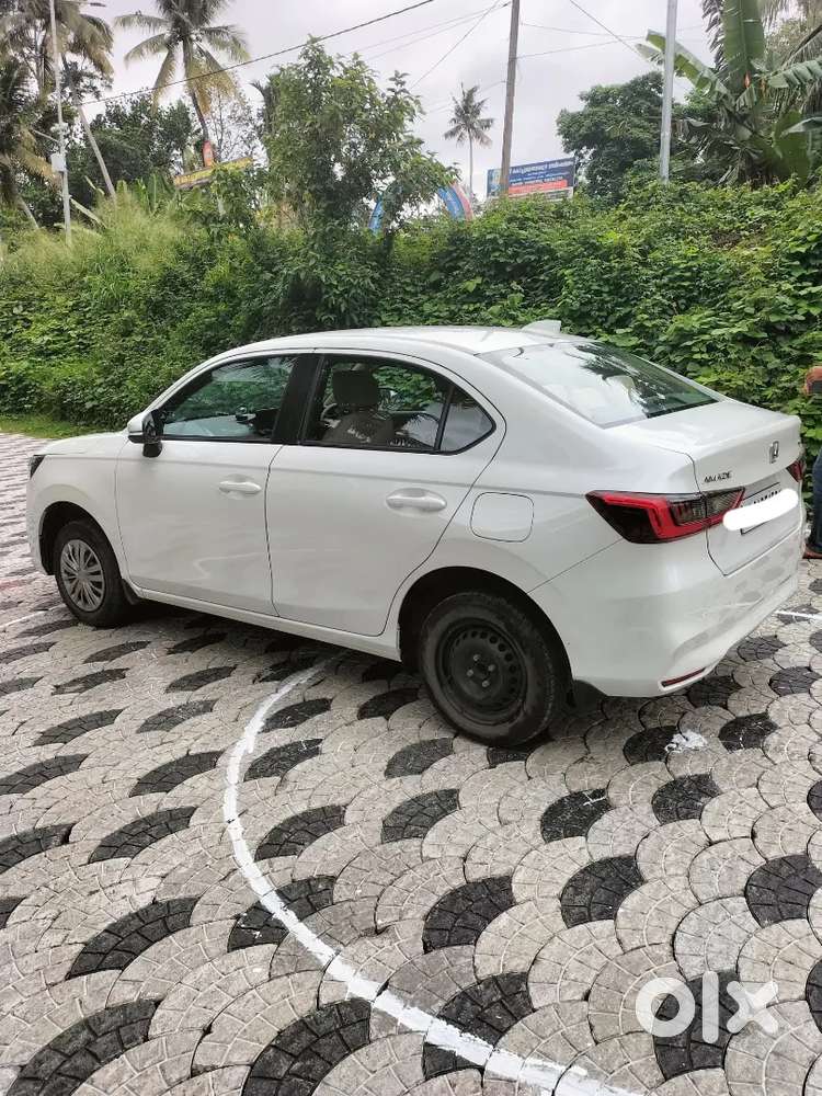 Honda Amaze 1.2 2028 Petrol Mt