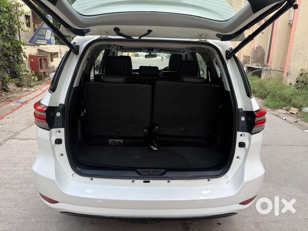 Toyota Fortuner 4x4 Mt 2.8 Diesel, 2018, Diesel