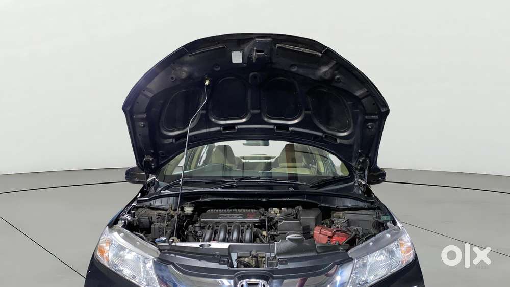 Honda City 2015-2017 I Vtec Sv, 2014, Petrol