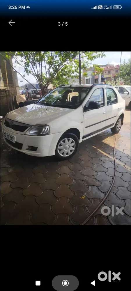 Mahindra Verito 2013 Diesel