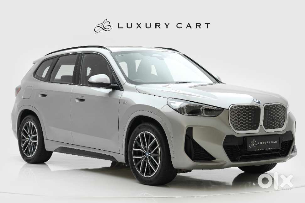 Bmw Ix1 Xdrive30 M Sport, 2024, Electric