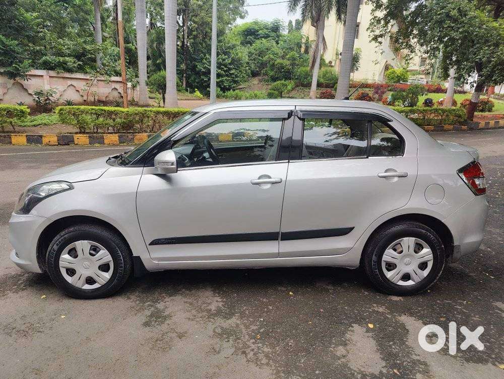Maruti Suzuki Swift Dzire Vdi (o), 2016, Diesel