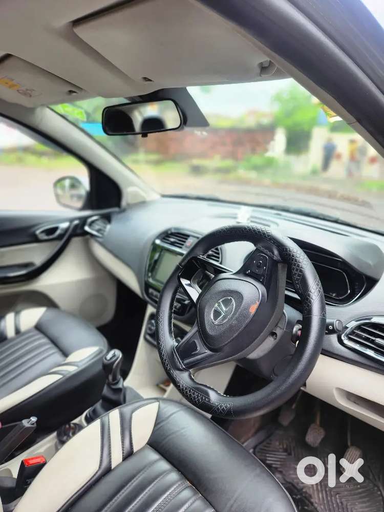 Tata Tigor