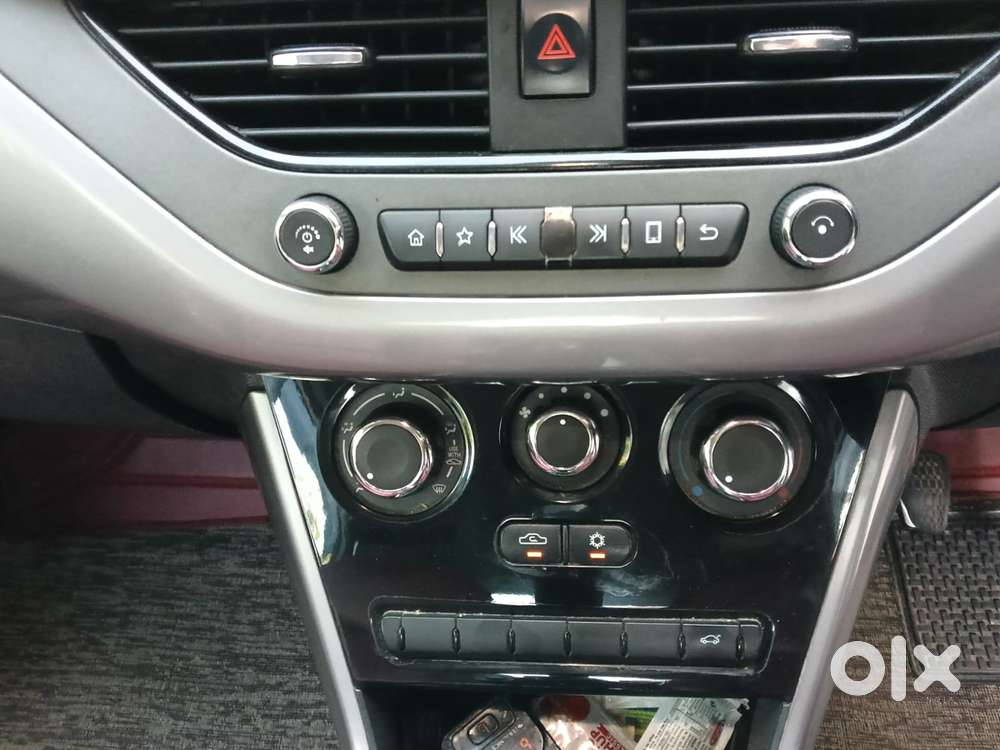 Tata Nexon 1.5 Revotorq Xm (s), 2023, Diesel