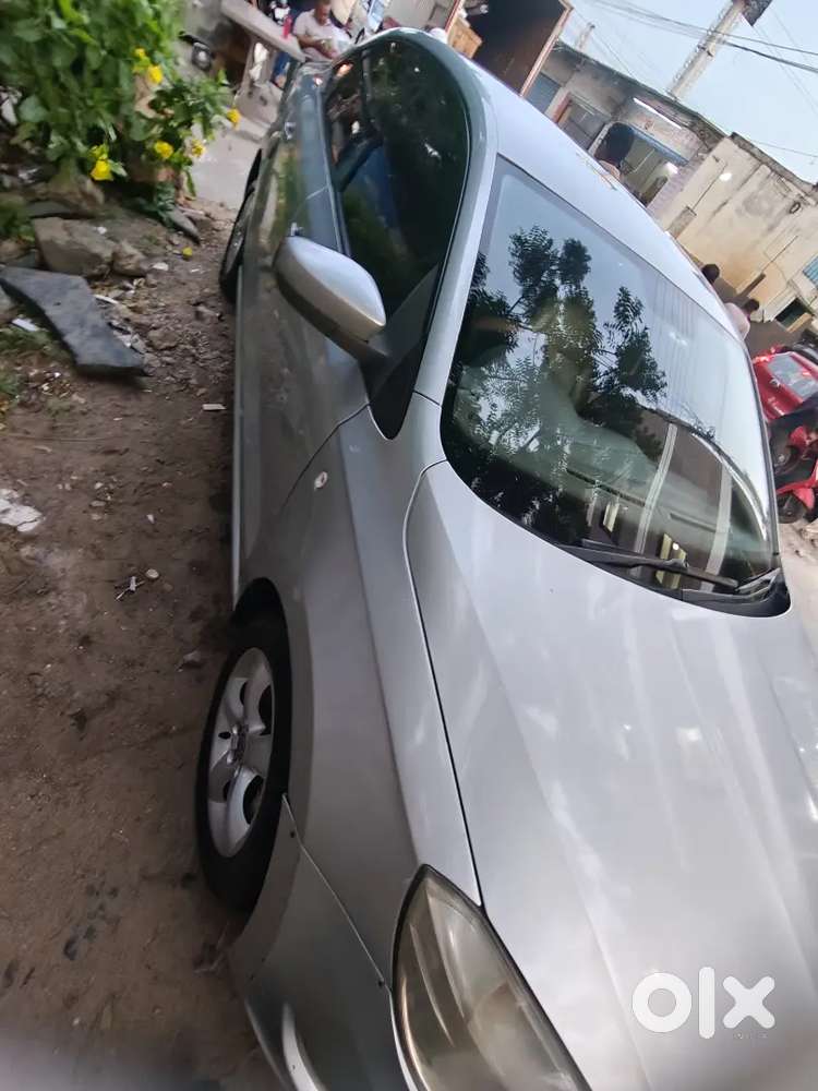 Skoda Rapid 1.5 Elegance 2012 Good Condition