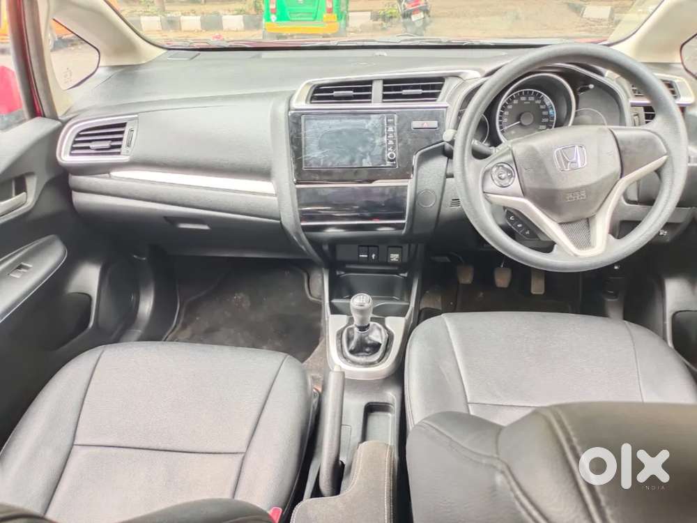 Honda Wr-v 1.2 Vx I-vtec, 2019, Petrol