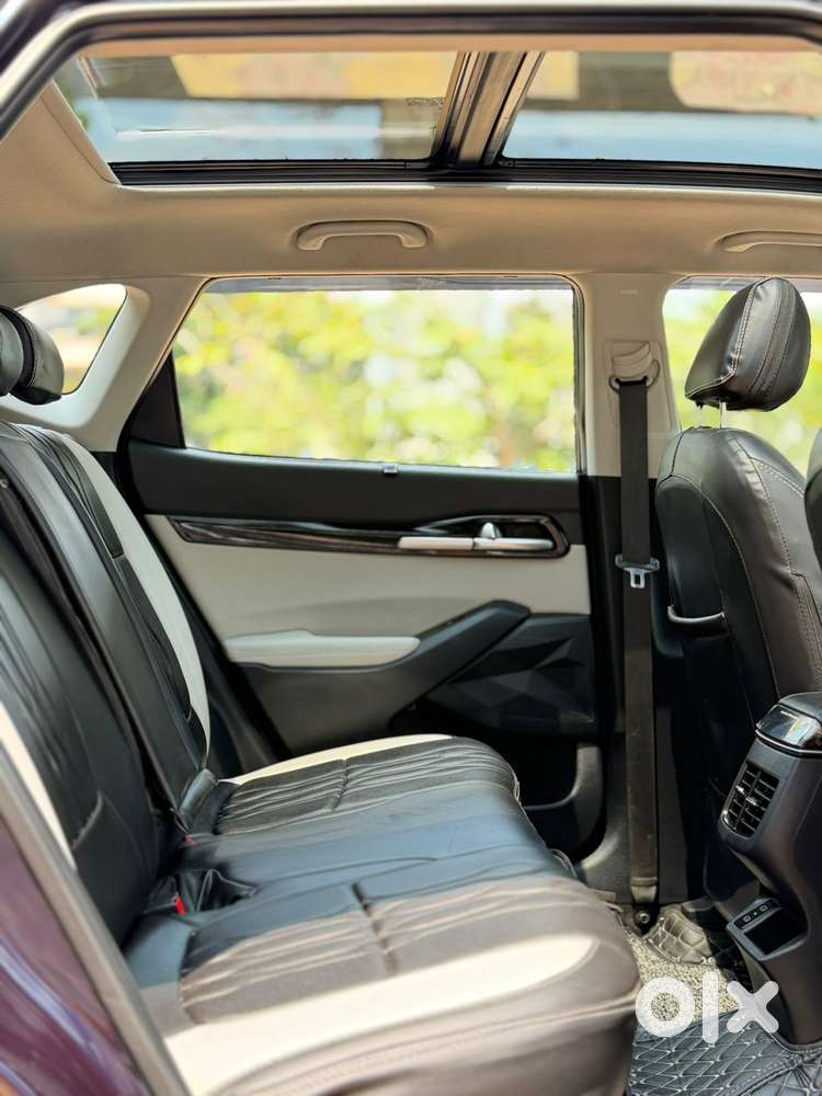 Kia Seltos 1.5 Gtx+ Diesel At, 2023, Diesel