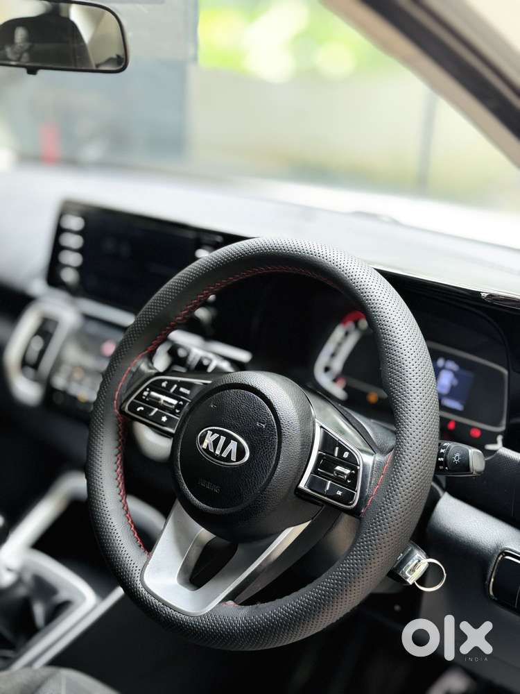 Kia Sonet Htk Plus D, 2020, Diesel