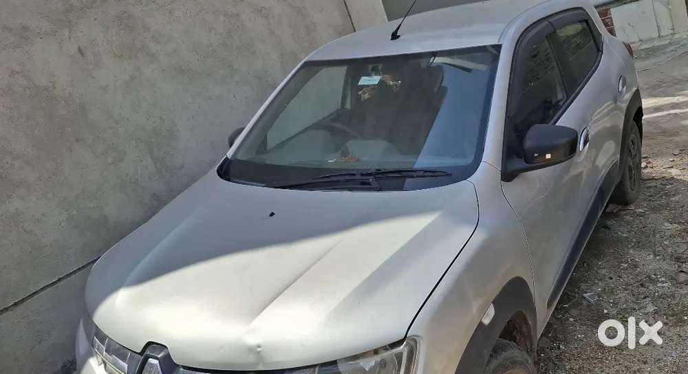 Renault Kwid 2019 Sale Good Condition