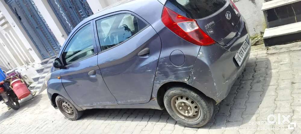 Hyundai Eon Era 2012 Petrol