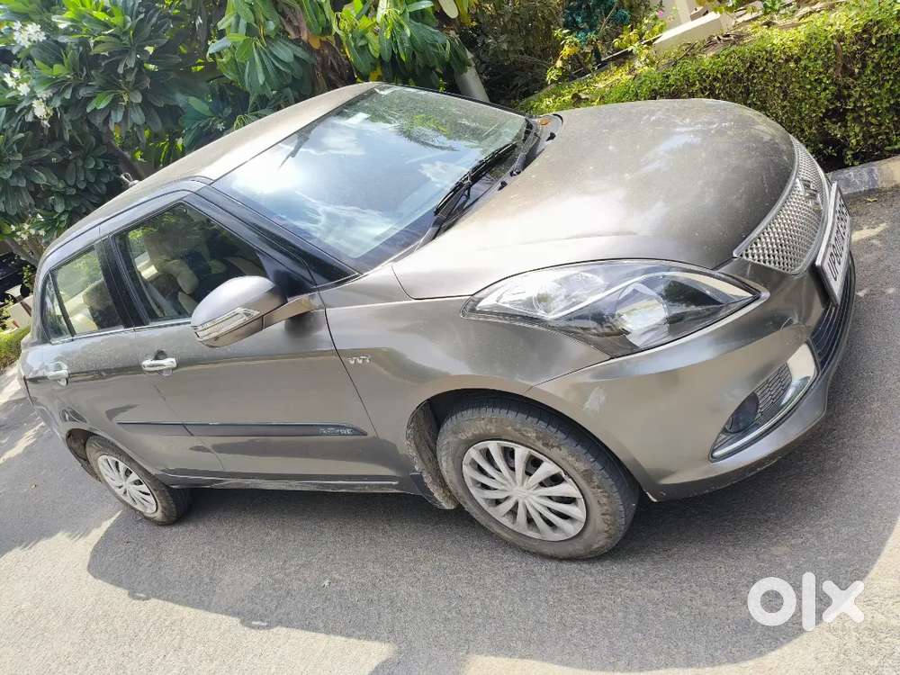 Maruti Suzuki Dzire 2016