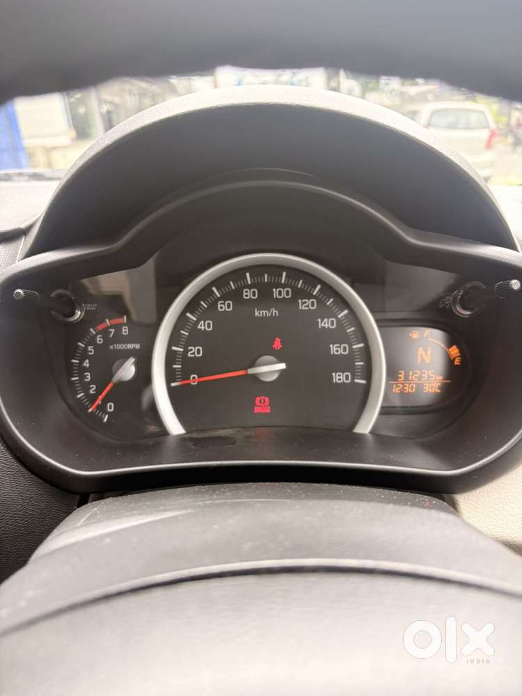 Maruti Suzuki Celerio Zxi At, 2019, Petrol