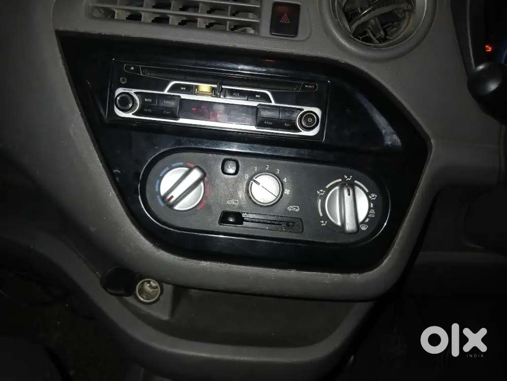 All Ok Car With Ac Power Window Power Steering Airbag With Bass Tube
