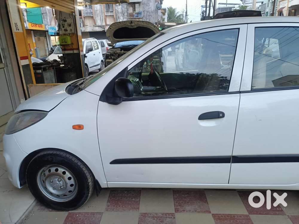 Hyundai I10 Magna O 2015
