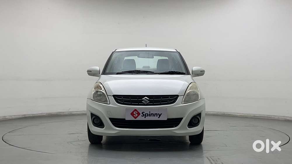 Maruti Suzuki Swift Dzire 1.3 Vxi, 2013, Petrol