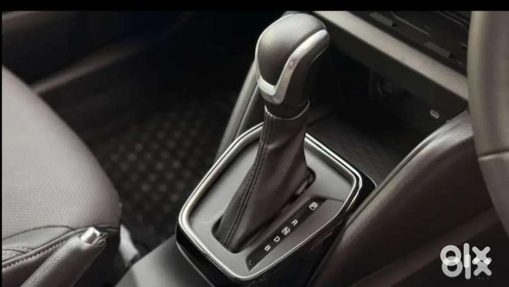Maruti Suzuki Victoris Zxi Plus Strong Hybrid 2025 Automatic