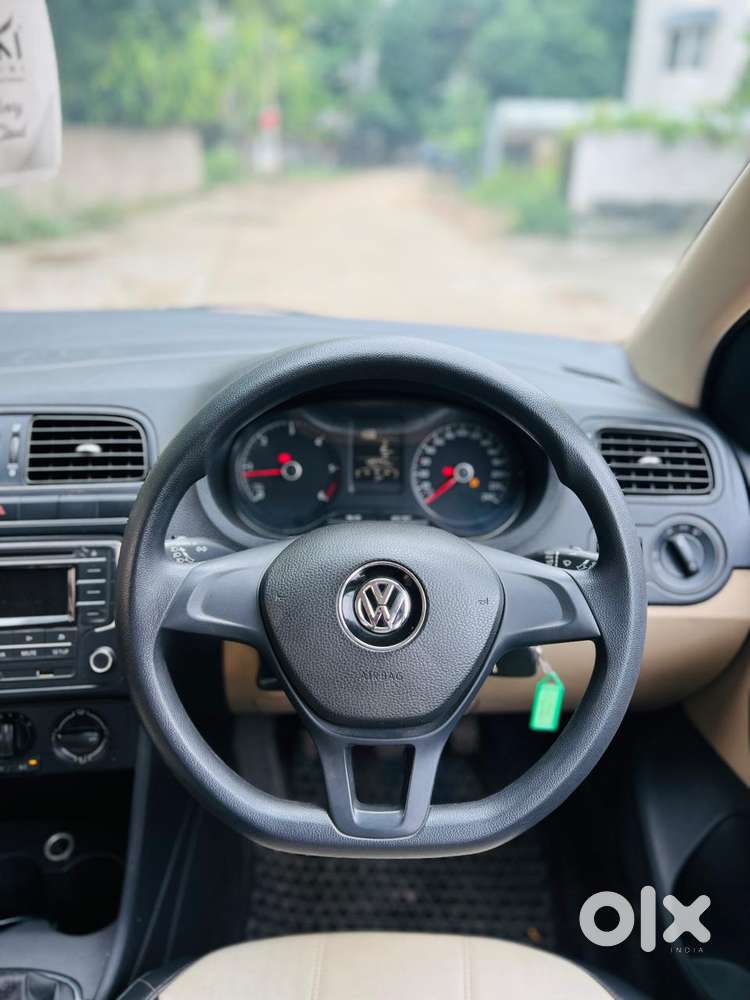 Volkswagen Ameo 1.5 Tdi Comfortline, 2017, Diesel