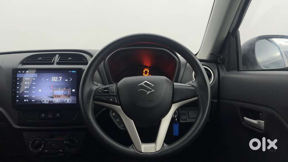 Maruti Suzuki Alto K10 Vxi Plus Ags, 2024, Petrol