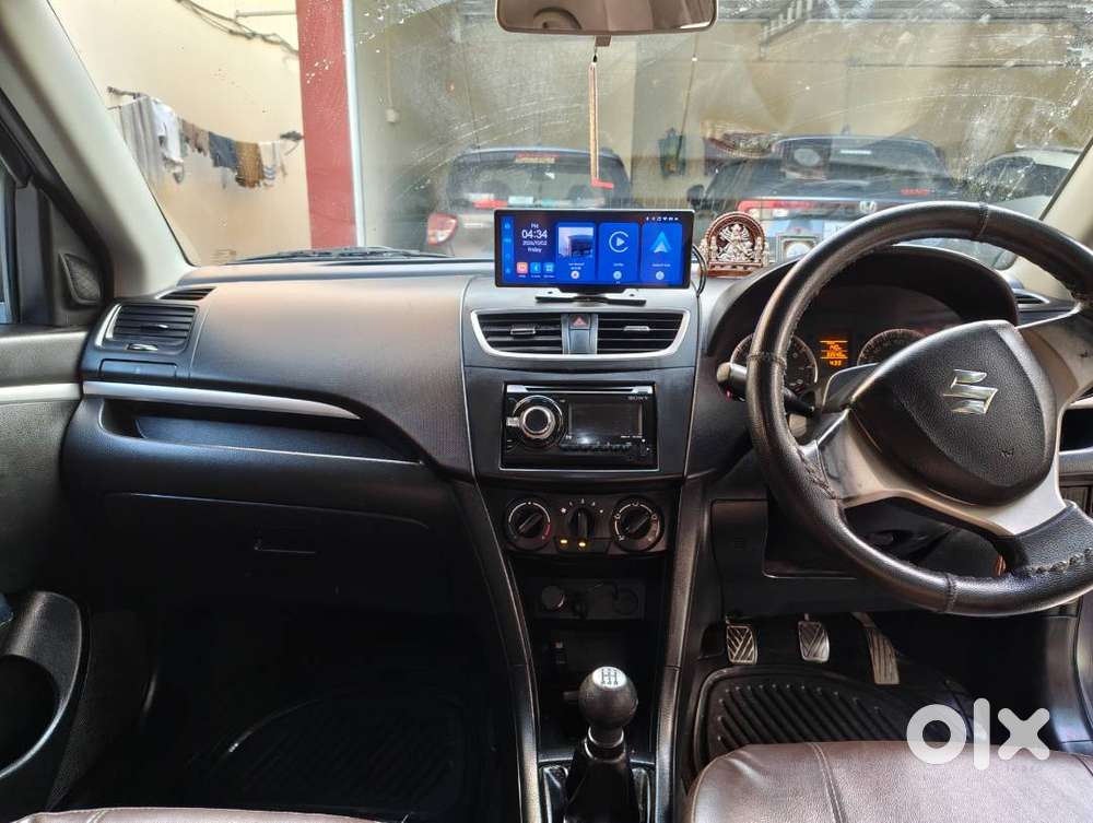 Maruti Swift Vxi 2014