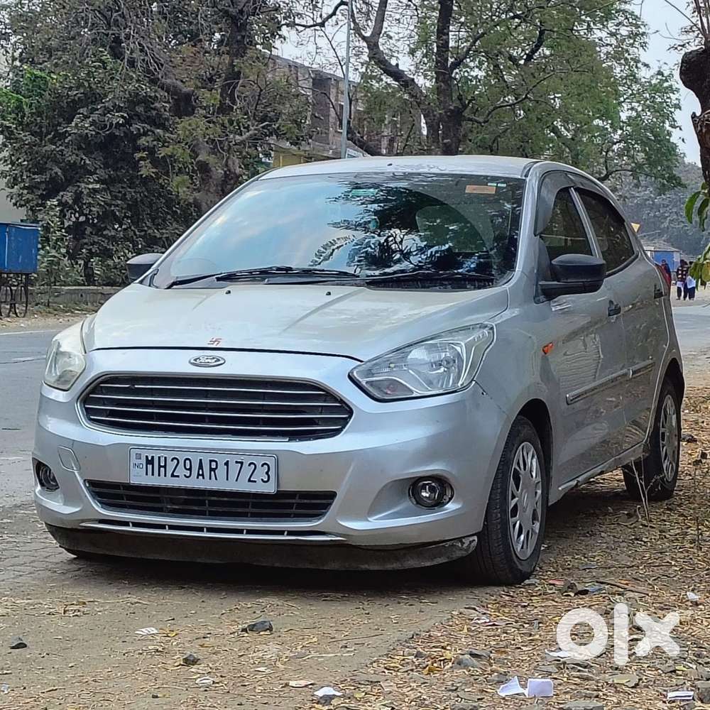 Ford Figo Diesel 2015, 1 Month Old Brand New Tyres, Top Condition