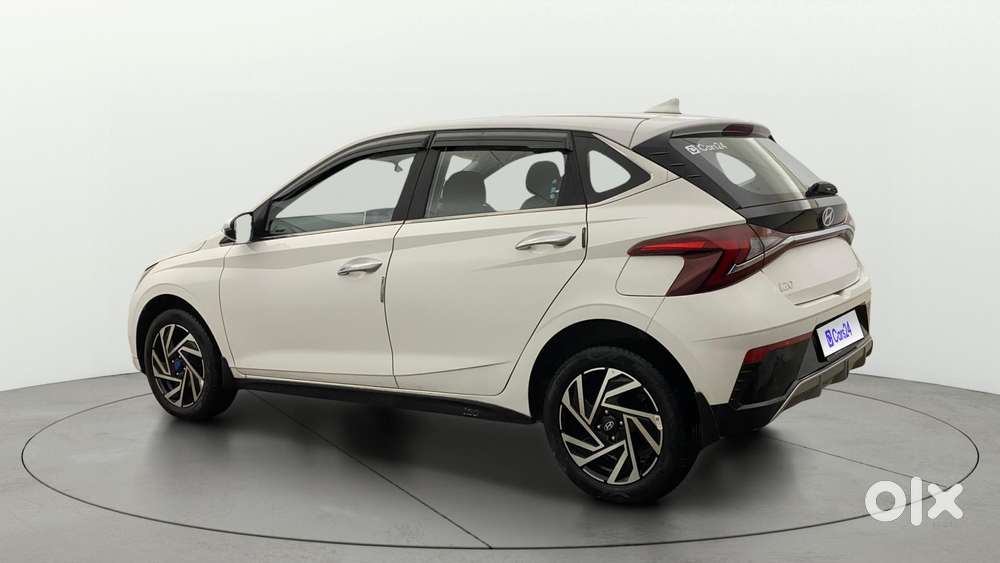 Hyundai New I20 1.2 Asta Mt, 2024, Petrol